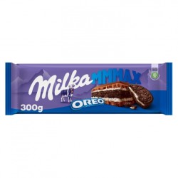Milka & Oreo Tablet 300g