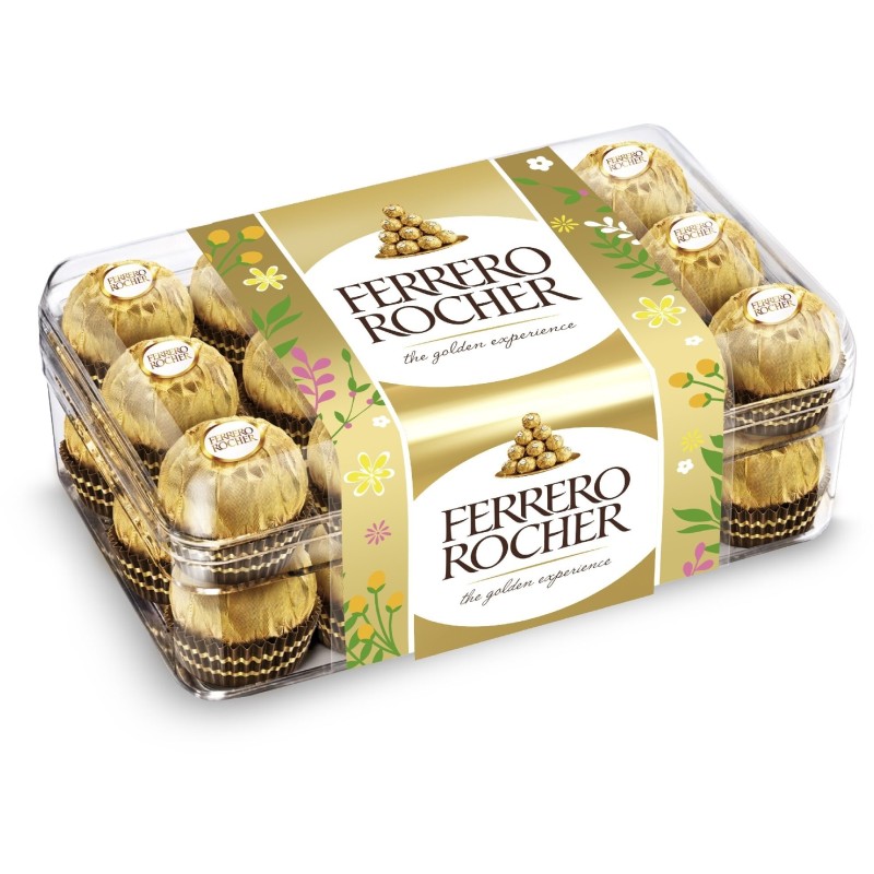 Ferrero Rocher 375g