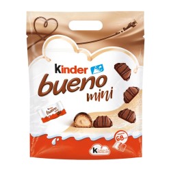 Kinder Mini Bueno 400g