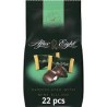 After Eight Chocolates With Mint Filling Mini Snack Bag 150g