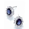 Buckley London Royal Celebration Stud Earrings