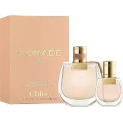 Chloé Women'S Nomade Gift...