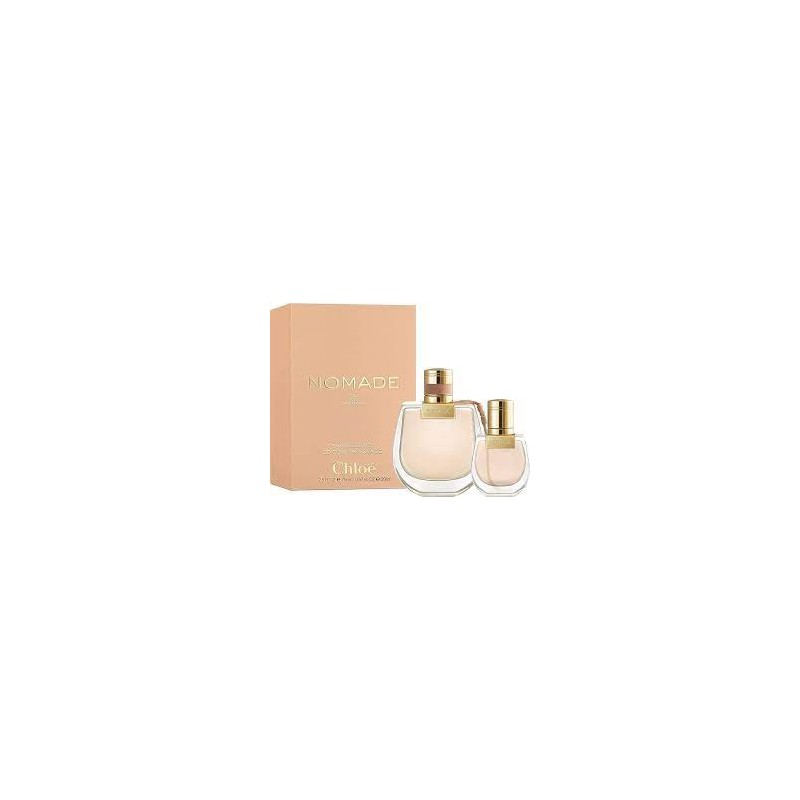 Chloé Women'S Nomade Gift Set 75ml + 20ml Eau de Parfum Spray