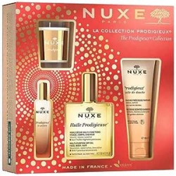 Nuxe Sunny Travels 2x50ml +...
