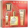 Nuxe Sunny Travels 2x50ml + 100ml + 30ml + 10ml