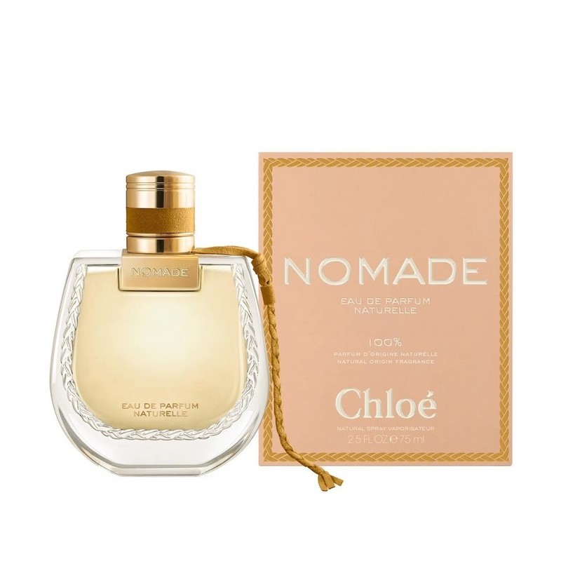 Chloé Nomade Naturelle Eau de Parfum Spray