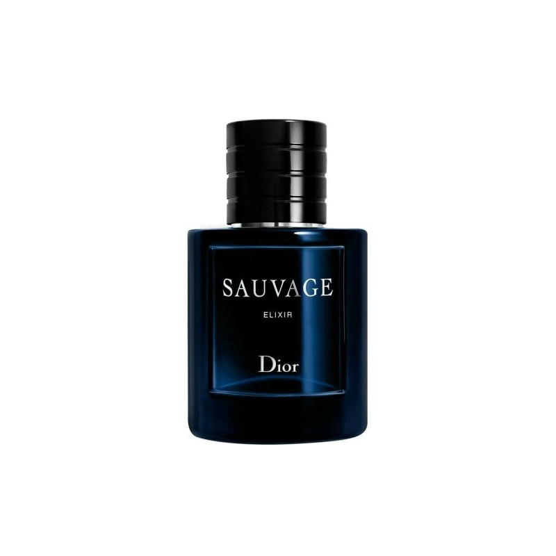Dior Sauvage Elixir Pure Parfum Spray