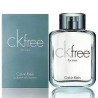 Calvin Klein Ck Free For Men 100ml Eau de Toilette Spray