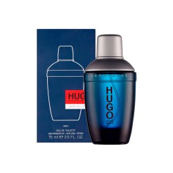 Hugo Boss Dark Blue Repack...