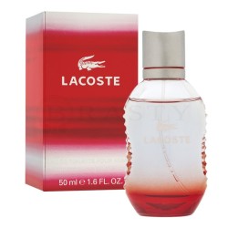 Lacoste Red Eau de Toilette...