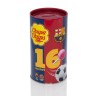Chupa Chups Minis Fcb Tin 192g