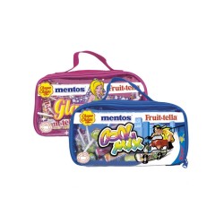 Mentos Mix Of Mini Travel...